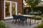 Sophie Element Fontaine dining tuinset - Afbeelding 2