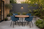 Sophie Element Mika dining tuinset - Afbeelding 2