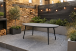 Susan Ceramic dining tuintafel 200x120cm - Afbeelding 2